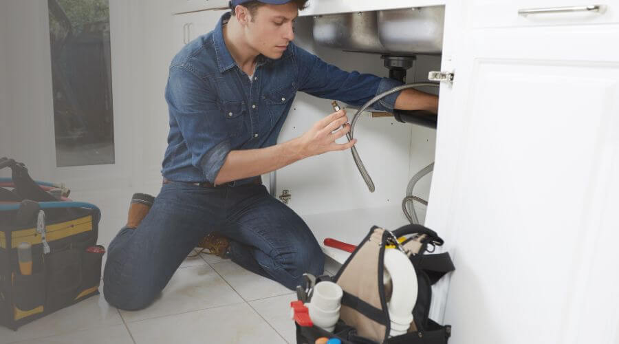 Professional septic pumping service in New Haven, KY